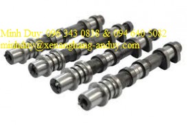 Trục Camshaft Yanmar
